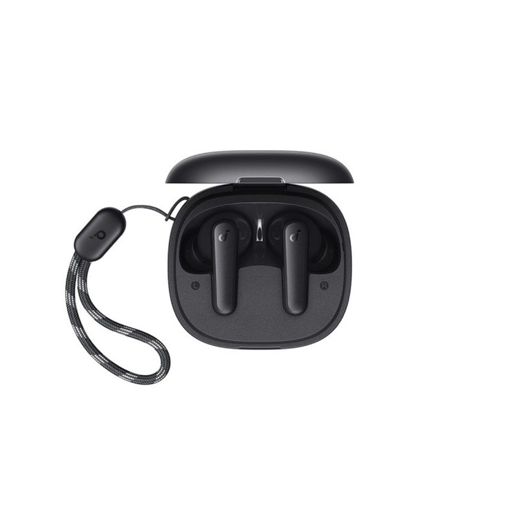 ایربادز بی سیم ANKER مدل R50iA3949H12 - مشکی (گارانتی 18 ماهه حافظه طلایی ایستا)
