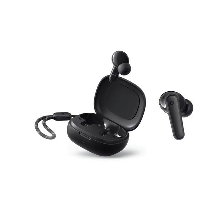 ایربادز بی سیم ANKER مدل R50iA3949H12 - مشکی (گارانتی 18 ماهه حافظه طلایی ایستا)