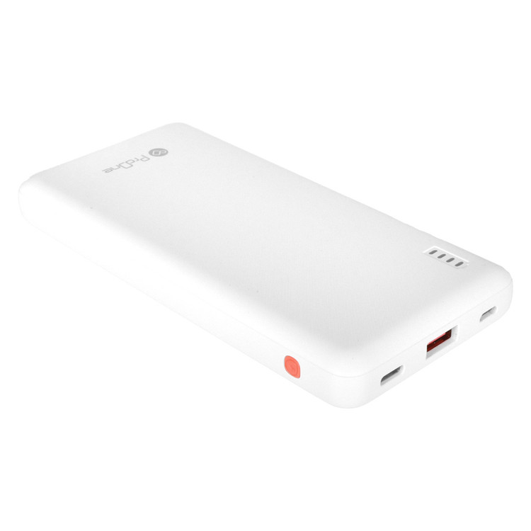 پاوربانک فست شارژ ProOne 10000mAh مدل PPB5124 - سفید