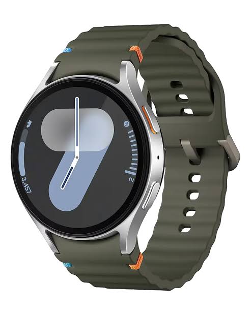 ساعت هوشمند سامسونگ Galaxy Watch 7 44mm با صفحه نمایش Super AMOLED، سیستمعامل WearOS، چیپست پنج هستهای Exynos W1000، گواهی IP68، حسگرهای ضربان قلب و اکسیژن خون، کنترل موسیقی و شارژ بیسیم-مشکی(کارکرد)