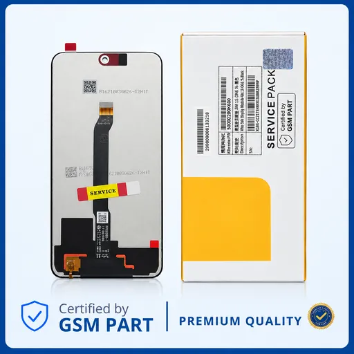 ال سی دی اورجینال شیائومی Redmi 15C / Poco C85 اصلی
